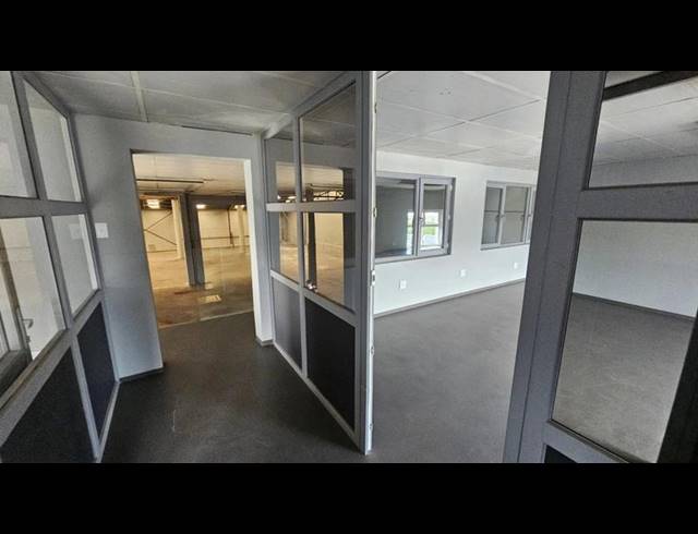INDUSTRIAL PROPERTY TO RENT IN KILLARNEY INDUSTRIA